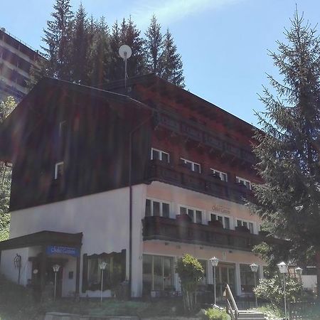 Chalet Gastein Bad Gastein Exterior foto